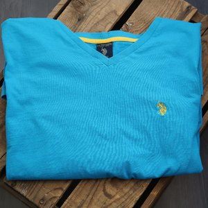 U.S. Polo Assn. Tee